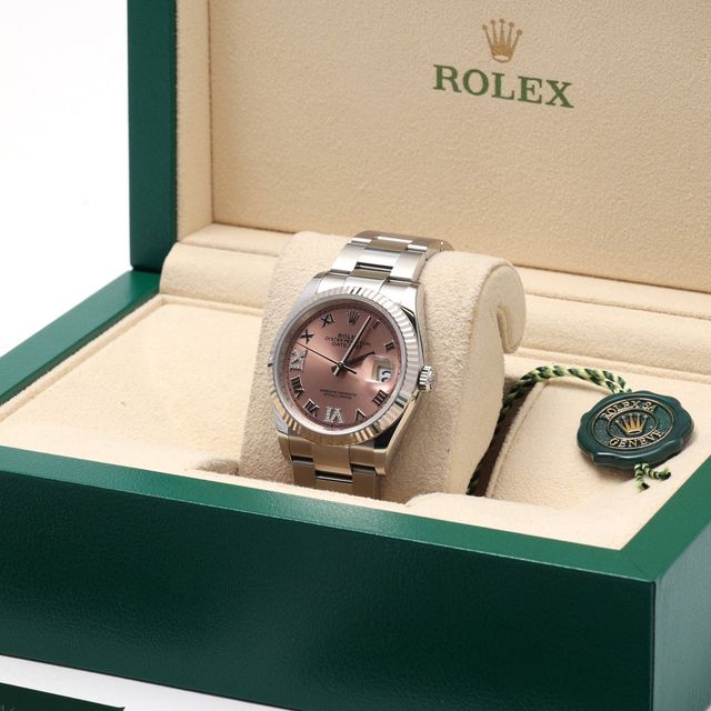 Rolex Datejust 126234 Image 6